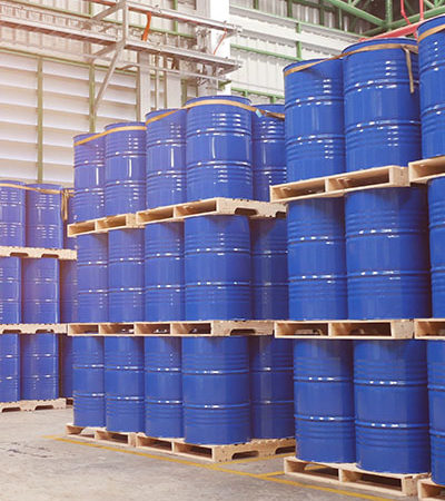 kanz Warehouse support