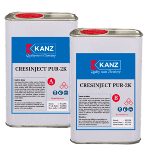 image of CRESINJECT PUR